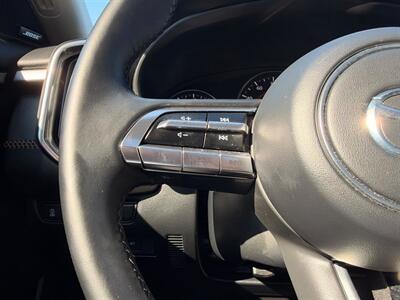 2025 Mazda CX-50 2.5 S Premium Plus   - Photo 28 - Dallas, TX 75252