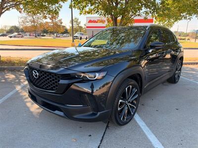 2025 Mazda CX-50 2.5 S Premium Plus   - Photo 3 - Dallas, TX 75252