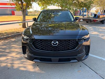 2025 Mazda CX-50 2.5 S Premium Plus   - Photo 2 - Dallas, TX 75252
