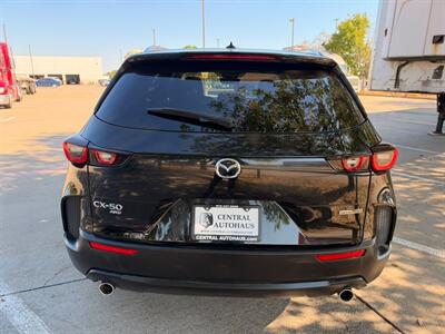 2025 Mazda CX-50 2.5 S Premium Plus   - Photo 6 - Dallas, TX 75252