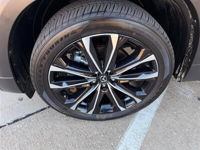 2025 Mazda CX-50 2.5 S Premium Plus   - Photo 35 - Dallas, TX 75252