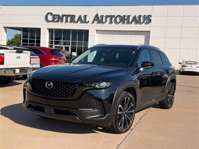 2025 Mazda CX-50 2.5 S Premium Plus   - Photo 1 - Dallas, TX 75252