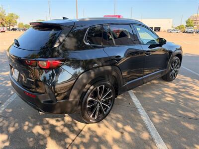 2025 Mazda CX-50 2.5 S Premium Plus   - Photo 9 - Dallas, TX 75252