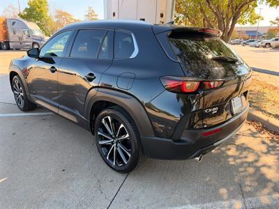 2025 Mazda CX-50 2.5 S Premium Plus   - Photo 5 - Dallas, TX 75252