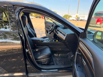 2025 Mazda CX-50 2.5 S Premium Plus   - Photo 23 - Dallas, TX 75252