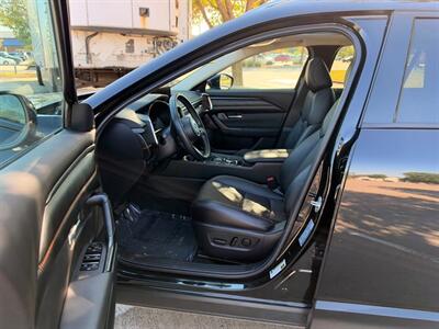 2025 Mazda CX-50 2.5 S Premium Plus   - Photo 10 - Dallas, TX 75252