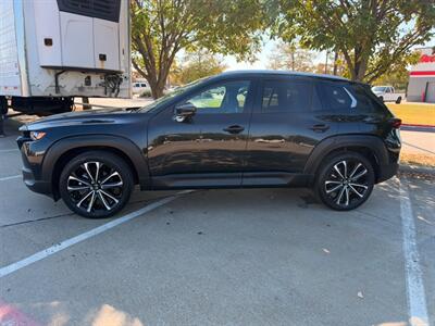 2025 Mazda CX-50 2.5 S Premium Plus   - Photo 4 - Dallas, TX 75252