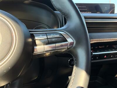 2025 Mazda CX-50 2.5 S Premium Plus   - Photo 27 - Dallas, TX 75252