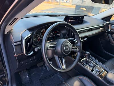 2025 Mazda CX-50 2.5 S Premium Plus   - Photo 14 - Dallas, TX 75252