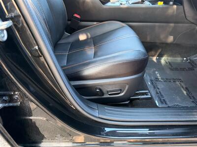 2025 Mazda CX-50 2.5 S Premium Plus   - Photo 24 - Dallas, TX 75252