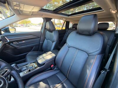 2025 Mazda CX-50 2.5 S Premium Plus   - Photo 16 - Dallas, TX 75252