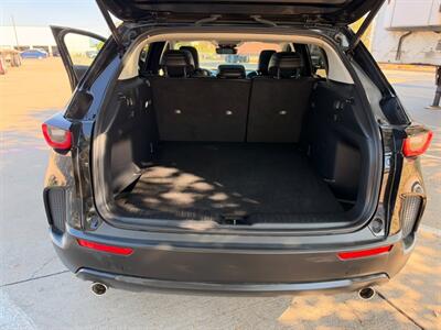 2025 Mazda CX-50 2.5 S Premium Plus   - Photo 19 - Dallas, TX 75252