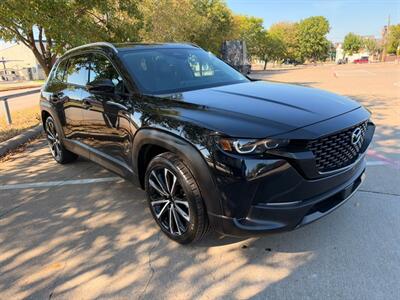 2025 Mazda CX-50 2.5 S Premium Plus   - Photo 8 - Dallas, TX 75252