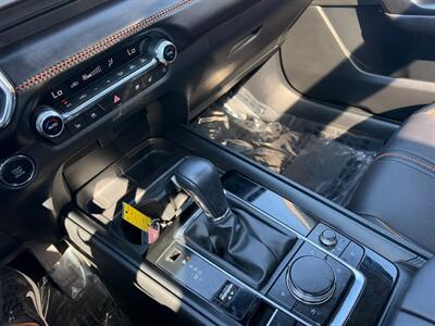 2025 Mazda CX-50 2.5 S Premium Plus   - Photo 33 - Dallas, TX 75252