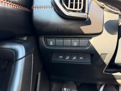2025 Mazda CX-50 2.5 S Premium Plus   - Photo 34 - Dallas, TX 75252