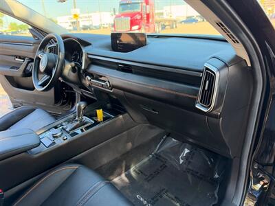 2025 Mazda CX-50 2.5 S Premium Plus   - Photo 22 - Dallas, TX 75252