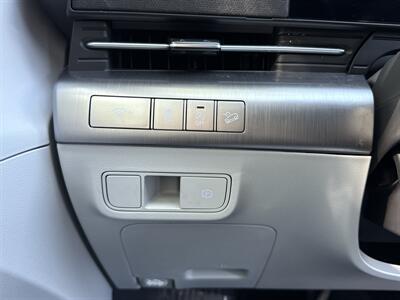 2025 Hyundai KONA SE   - Photo 29 - Dallas, TX 75252