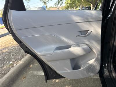 2025 Hyundai KONA SE   - Photo 11 - Dallas, TX 75252