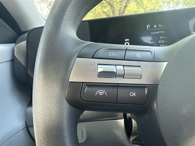 2025 Hyundai KONA SE   - Photo 24 - Dallas, TX 75252