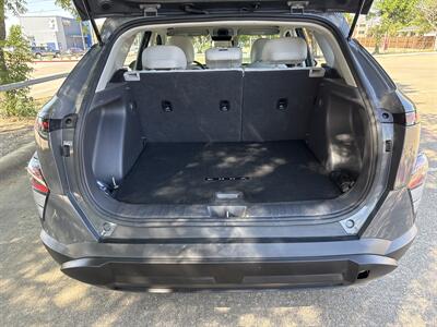 2025 Hyundai KONA SE   - Photo 15 - Dallas, TX 75252