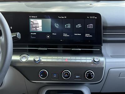 2025 Hyundai KONA SE   - Photo 27 - Dallas, TX 75252