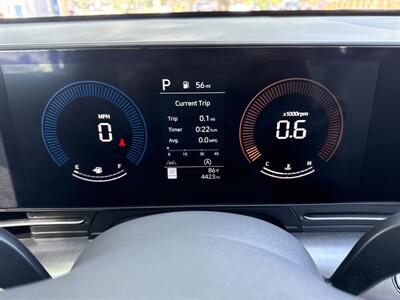 2025 Hyundai KONA SE   - Photo 22 - Dallas, TX 75252