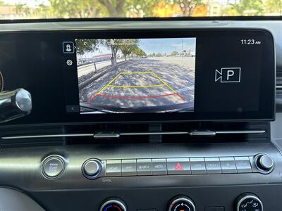 2025 Hyundai KONA SE   - Photo 28 - Dallas, TX 75252