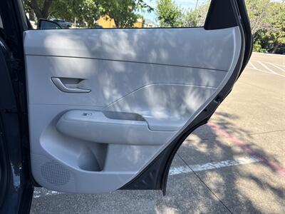 2025 Hyundai KONA SE   - Photo 12 - Dallas, TX 75252