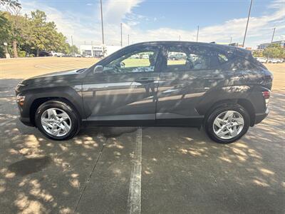 2025 Hyundai KONA SE   - Photo 4 - Dallas, TX 75252