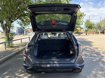 2025 Hyundai KONA SE   - Photo 14 - Dallas, TX 75252