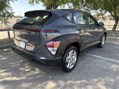 2025 Hyundai KONA SE   - Photo 7 - Dallas, TX 75252