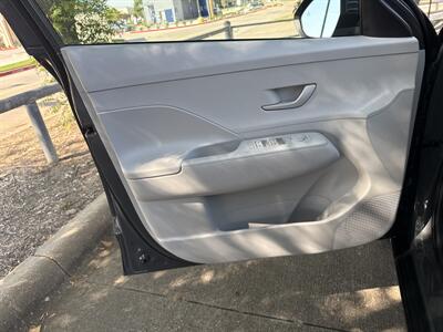 2025 Hyundai KONA SE   - Photo 10 - Dallas, TX 75252