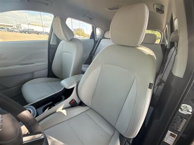 2025 Hyundai KONA SE   - Photo 31 - Dallas, TX 75252
