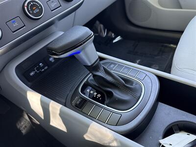 2025 Hyundai KONA SE   - Photo 30 - Dallas, TX 75252