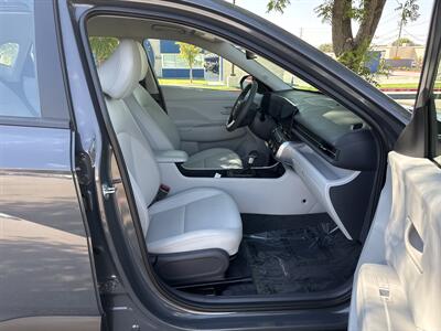 2025 Hyundai KONA SE   - Photo 18 - Dallas, TX 75252