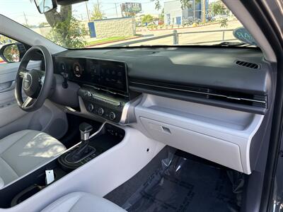 2025 Hyundai KONA SE   - Photo 20 - Dallas, TX 75252