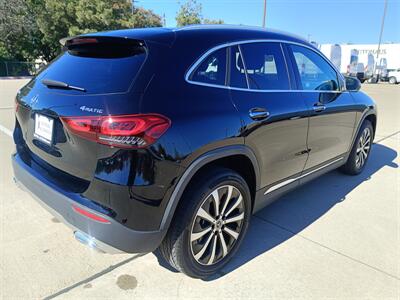 2021 Mercedes-Benz GLA GLA 250 4MATIC   - Photo 7 - Dallas, TX 75252