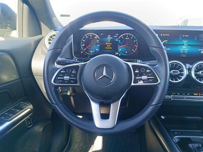 2021 Mercedes-Benz GLA GLA 250 4MATIC   - Photo 22 - Dallas, TX 75252