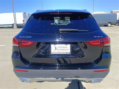 2021 Mercedes-Benz GLA GLA 250 4MATIC   - Photo 6 - Dallas, TX 75252