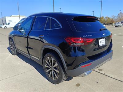 2021 Mercedes-Benz GLA GLA 250 4MATIC   - Photo 5 - Dallas, TX 75252