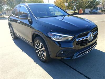 2021 Mercedes-Benz GLA GLA 250 4MATIC   - Photo 9 - Dallas, TX 75252