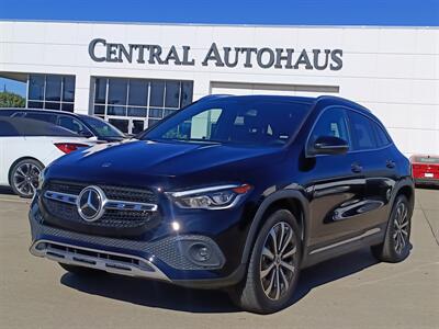 2021 Mercedes-Benz GLA GLA 250 4MATIC   - Photo 1 - Dallas, TX 75252