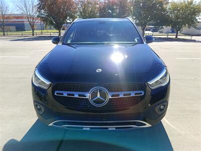 2021 Mercedes-Benz GLA GLA 250 4MATIC   - Photo 2 - Dallas, TX 75252