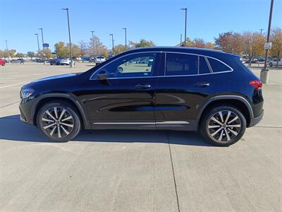 2021 Mercedes-Benz GLA GLA 250 4MATIC   - Photo 4 - Dallas, TX 75252