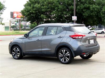 2018 Nissan Kicks S   - Photo 4 - Dallas, TX 75252