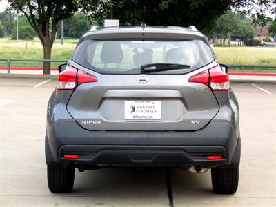 2018 Nissan Kicks S   - Photo 5 - Dallas, TX 75252