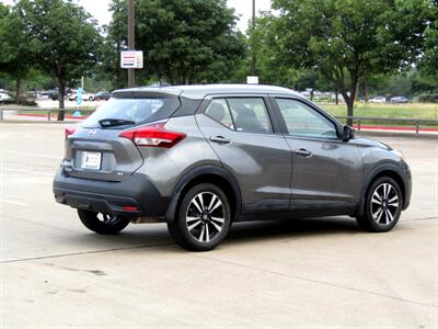 2018 Nissan Kicks S   - Photo 6 - Dallas, TX 75252