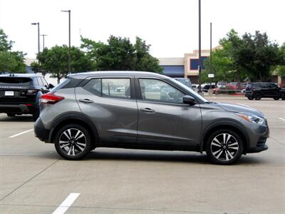 2018 Nissan Kicks S   - Photo 7 - Dallas, TX 75252