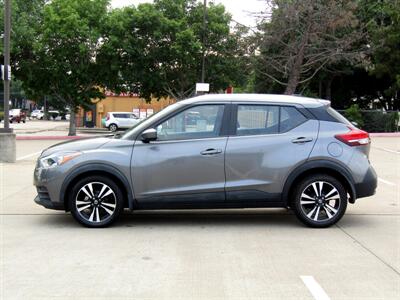 2018 Nissan Kicks S   - Photo 3 - Dallas, TX 75252