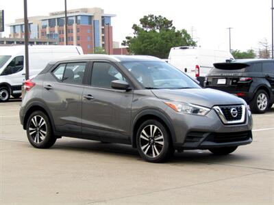 2018 Nissan Kicks S   - Photo 8 - Dallas, TX 75252